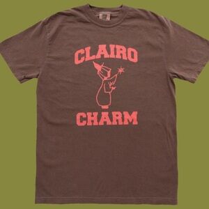 Clairo Charm Shirt